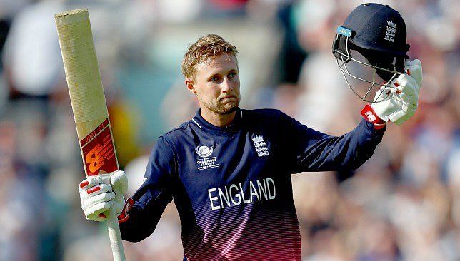 Image result for joe root